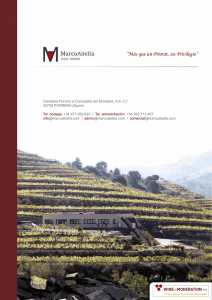 Catálogo PDF - Marco Abella