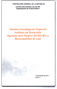 investigacion especial ie 52-11 indap y municipalidad de laja
