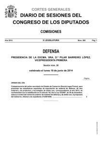 Núm. 590 - Congreso de los Diputados