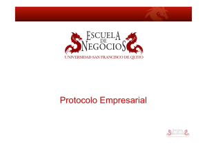 Protocolo Empresarial.pptx
