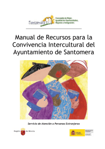 manual santomera - Ayuntamiento de Santomera
