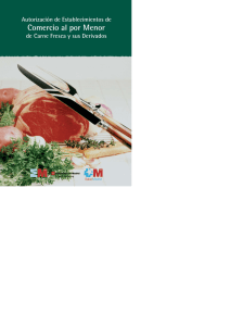 AF Comercio al por menor carnes 17x24.qxp