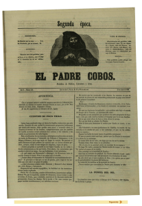 el padre cobos. - Biblioteca Virtual Miguel de Cervantes