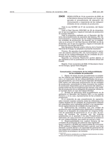 PDF 113 KB - Red Eléctrica de España