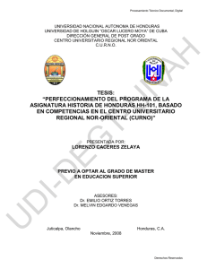T-MSc00037 - Universidad Nacional Autónoma de Honduras