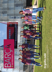 Revista 53 - FCBarcelona.cat
