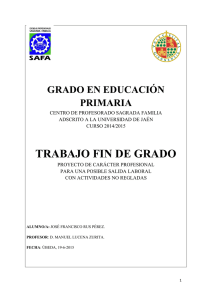 Descargar TFG - Centro Universitario Sagrada Familia (SAFA)