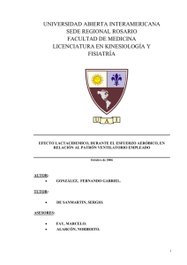 universidad abierta interamericana sede regional rosario