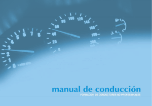 Manual de Conducción AECON.