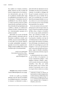Aoiz, Javier. Alma y tiempo en Aristóteles. Caracas: Editorial