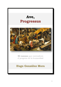 Ave, Progressus - as candongas do quirombo