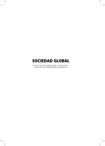 Sociedad Global Nº 1 - Universidad Abierta Interamericana