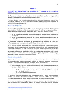 Francia - Ministerio de Empleo y Seguridad Social