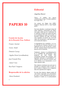 papers 10 - VIII Congreso de la AMP