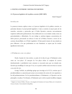 Seminario Insercion Intenacional del Uruguay (Pag. 95.103)