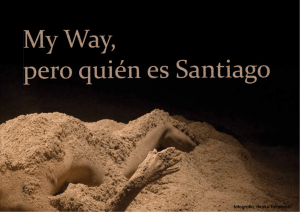 My Way-castellano - Alicia Soto