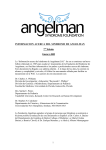 sindrome de angelman_3_29_10 - Angelman Syndrome Foundation