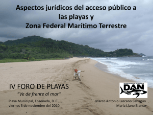 pdf 2.2 Mb - Playas y costas de Ensenada: presente y futuro