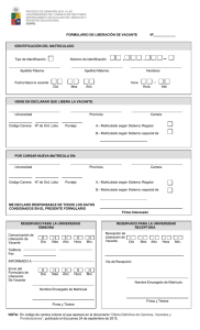 Formulario de Renuncia por Retracto