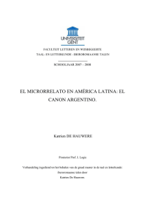 8.4 35 Cuentos breves argentinos