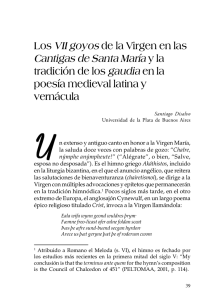 02-Santiago Disalvo.p65 - Portal de Periódicos da Faculdade de