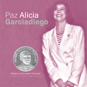 Paz Alicia Garciadiego