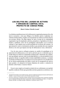 11 Chirolla.p65 - Revistas científicas Pontifica Universidad Javeriana