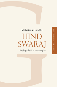 Hind Swaraj - Secretaría de investigación