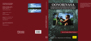 Ooyoriyasa: Cosmología e Interpretación Onírica entre los