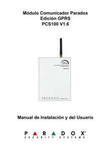 Reference and Installation Manual