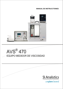 AVS 370 - SI Analytics