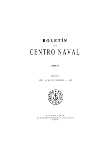 BCN 064-074 - Centro Naval