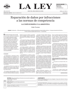 PDF Publicado en La Ley