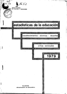 Abrir - Repositorio Institucional del Ministerio de Educación de la