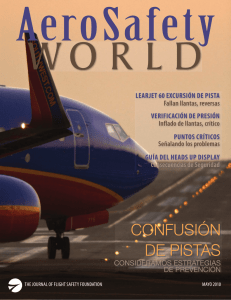 AeroSafety World Mayo 2010 Español