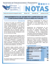 Descarga nota completa - Instituto Mexicano del Transporte