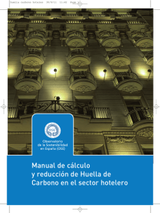 sector hotelero - Blog de Josechu Ferreras