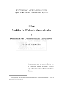 tesis Ruiz Gómez, José Luis
