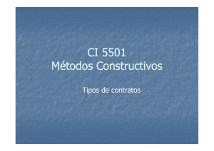 24_Tipos_de_Contratos. - U