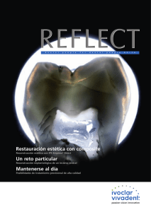 Reflect 2-2010 - Ivoclar Vivadent