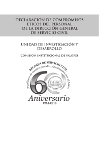 Ir - Dirección General de Servicio Civil de Costa Rica