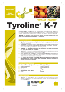 Tyroline K-7