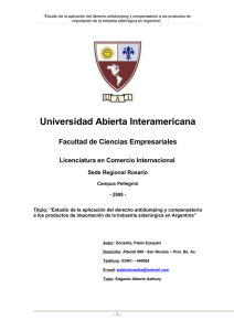 Universidad Abierta Interamericana