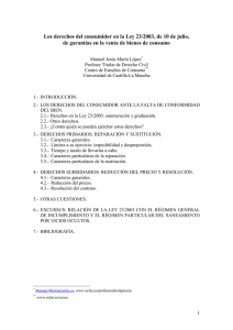 Artículo de Manuel J. Marín - Universidad de Castilla