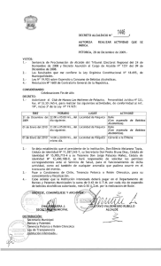 "IrIr":. Rentas y Patentes - I Municipalida de Petorca