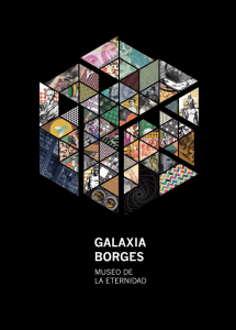 Catálogo Galaxia Borges - Museo del libro y de la lengua