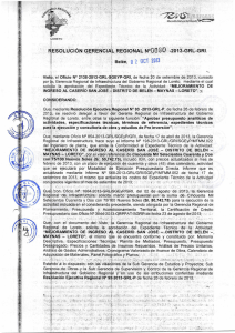 resolución gerencial regional n°0 0 80 -2013-grl-gri.