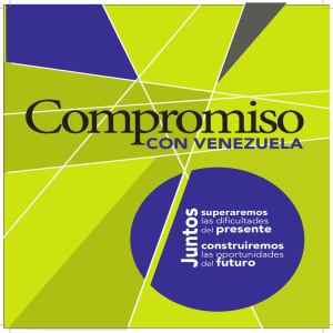 Compromiso con Venezuela