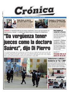 Diario Cronica 10 de abril de 2013 (miÃ©rcoles)