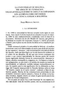 Versión para imprimir - Revista de Derecho de la Pontificia